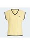 Vest Women's Yellow Vest (Kr7062) - 6