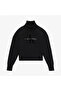 LV047H329G LS LOGO TNECK PULLOVER UB1 Black