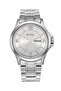 Men's Watch Silver Dial Silver Stainless Steel Strap, 1870SM01