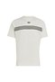 Kr7219-E 98 Tee Men's T-Shirt White