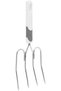 Lifting Fork Set of 2-Piece | Silver - PR50169 - 2