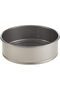 Non Stick Springform Cake Tin, Grey 23 cm, 57129