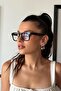 Bh 2600m Wayfarer Women's Blue Light Protection Glasses - 7