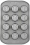 12 Cup Mini Muffin Tin | PR57448 - 4