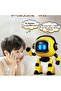 Smart AI robot for children that boosts intelligence - 3