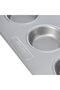 12 Cup Bun Tin - 4