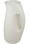 Ciento Vacuum Jug White 0.9 Litre - 3