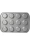 12 Cup Bun Tin - 3