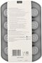 12 Cup Mini Muffin Tin | PR57448 - 3