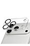 Apple iPhone 18 Pro Max 5G 2026 3in1 Magsafe Case Cover Screen Protector Camera Lens E2e Tempered Glass - 2