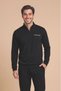 Mirano 3252 Men's Zipper Detailed Winter Sports Tracksuit Pajama Set - 4