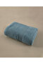 Pure Towel Blue-50 X 100 cm