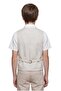 Boy's Vest Trousers 2 Piece Set - 6