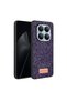 Onegif Xiaomi Redmi Note 15 4g Bright Silvery Cover - Deep Purple
