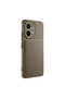 Oppo A5 Pro 4g Case Auto Focus Carbon Cover - Brown - 2