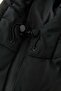 Boy's Hood Detailed Coat - 3