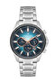 Original Dk.1.14486-4 Business Men's Wristwatch 5 Atm Water Resistant 2 Years Warranty