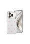 Huawei honor 600 pro bow patterned cover - pattern 3