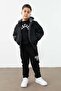 Boy's Bomber Coat - 4