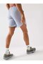Shorts, gray - XS - 2