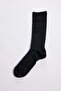 Men's Bamboo Patterned Socks - 2