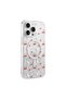 غطاء Onegif Apple Iphone 14 Pro Max Misk Silvery Magsafe - نمط 5 - 3