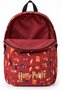 Harry Potter Primary School Schoolbag Backpack 42X30X14 cm - 5