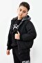 Boy's Bomber Coat - 2
