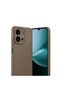 Xiaomi Redmi 15C 4g Auto Focus Carbon Cover - Brown - 2