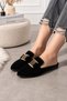 Women's Home Slippers Women's Slippers Dowry Slippers Winter Slippers Guest Slippers Bundle Slippers Stc1044 - 3