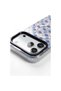 Onegif Apple iPhone 17 Pro Max/18 Pro Max Desina Magsafe Cover - Pattern 4 - 3