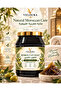 MOROCCAN SOAP 5KG – TRADITIONAL HAMMAM BODY CLEANSING & EXFOLIATION PREP - 3