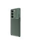 Realme C75 4g Auto Focus Carbon Cover - Dark Green - 2