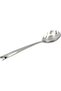 BASIC 6PC SOUP SPOON - Set of 6 Stainless Steel Spoons for Soup