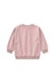 Sweatshirt 2-12 Years Powder - 2