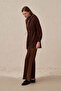 Woven garni pants set - 5