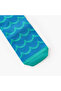 Girls Crew Length Socks with Stitch Applique Design - 3