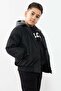 Boy's Bomber Coat - 3