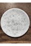 27 cm and 19 cm 2-Piece Square Presentation Plates - 2
