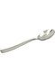 CLASSIC 6PC TEA SPOON - Set of 6 Elegant Stainless Steel Spoons for Tea Time