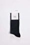 Men's Bamboo Patterned Socks