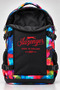 Primary School Schoolbag Student Daily Backpack 40X30X15 cm - 3