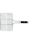 Bbq Reversible Grill | Silver - PR42111 - 3