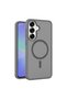 Joko Samsung Galaxy S26 Plus Jota Magsafe Cover - Titan Gray