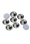 Ss16 black diamond iron-on - 1440 pieces - 2