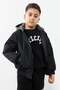 Boy's Bomber Coat