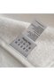 Marina Women's Bath Towel 100% Cotton Soft Combed Cotton Cream 80X150 - 4