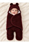 Baby Outer Swaddle Welsoft Cotton Lined Sleeping Bag - 3