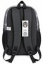 Primary School School Bag Game over Double Eye Lets Play Backpack 40X29X10 cm - 6