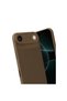 Apple iPhone 17 Air Auto Focus Carbon Cover - Brown - 3